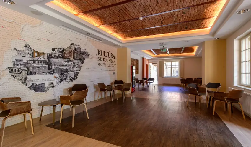 Klebelsberg Kast�ly Budapest