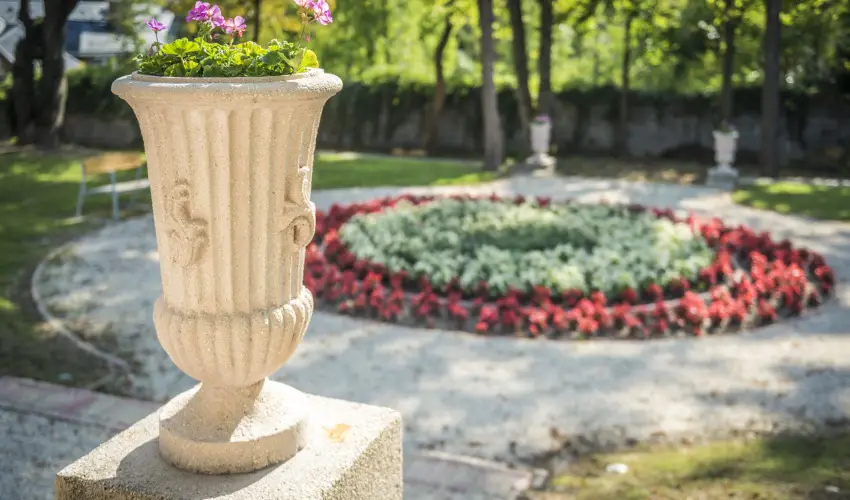 Klebelsberg Kast�ly Budapest