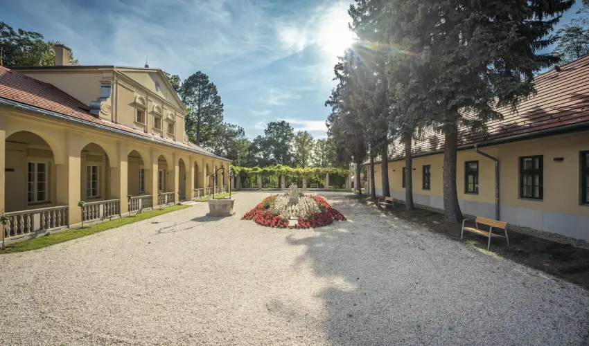Klebelsberg Kast�ly Budapest