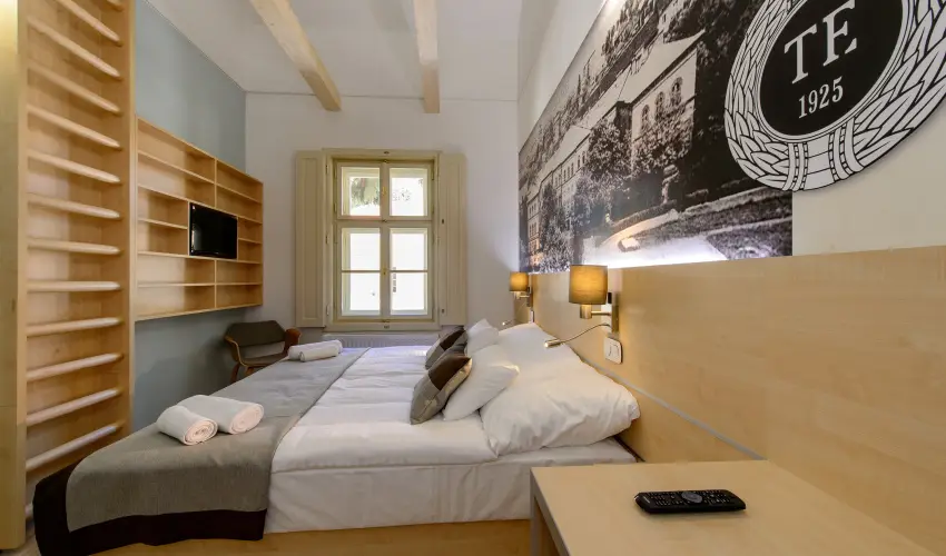 Klebelsberg Kast�ly Budapest