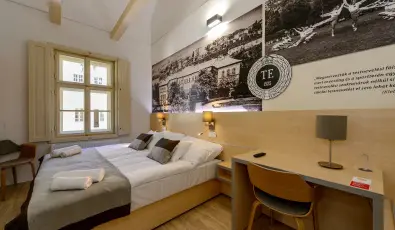 Klebelsberg Kast�ly Budapest
