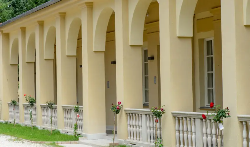 Klebelsberg Kast�ly Budapest