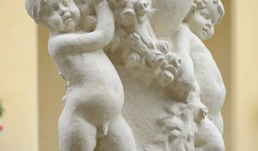 Klebelsberg Kast�ly Budapest