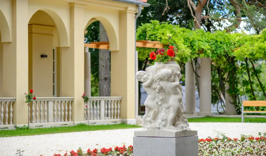 Klebelsberg Kast�ly Budapest
