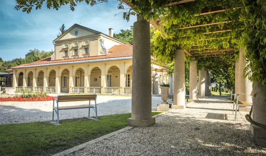 Klebelsberg Kast�ly Budapest