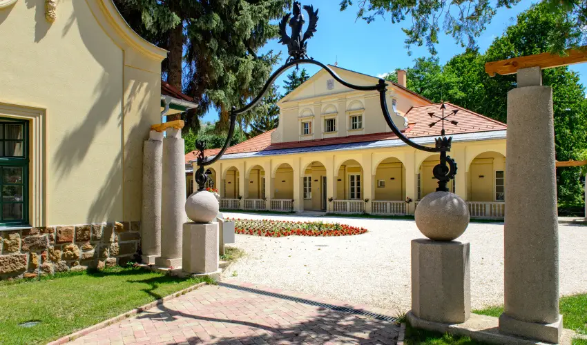 Klebelsberg Kast�ly Budapest