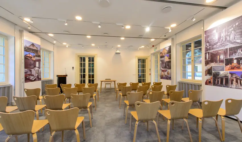Klebelsberg Kast�ly Budapest