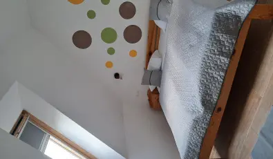 Malomkert Hotel Nagybrzsny