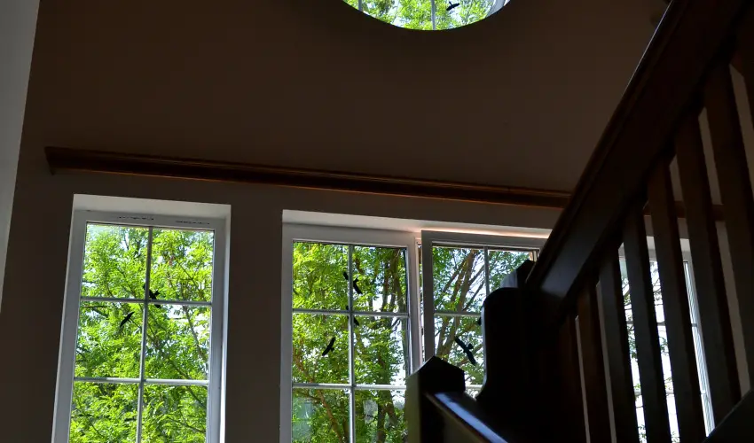 Malomkert Hotel Nagybrzsny