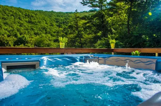 Patak Park Hotel, Visegr�d, Esztergom - 21 km