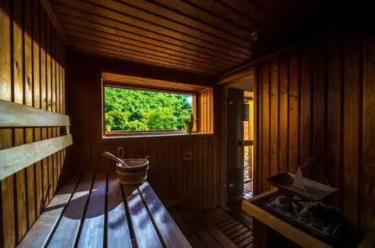 Patak Park Hotel, Visegrd, Esztergom - 21 km