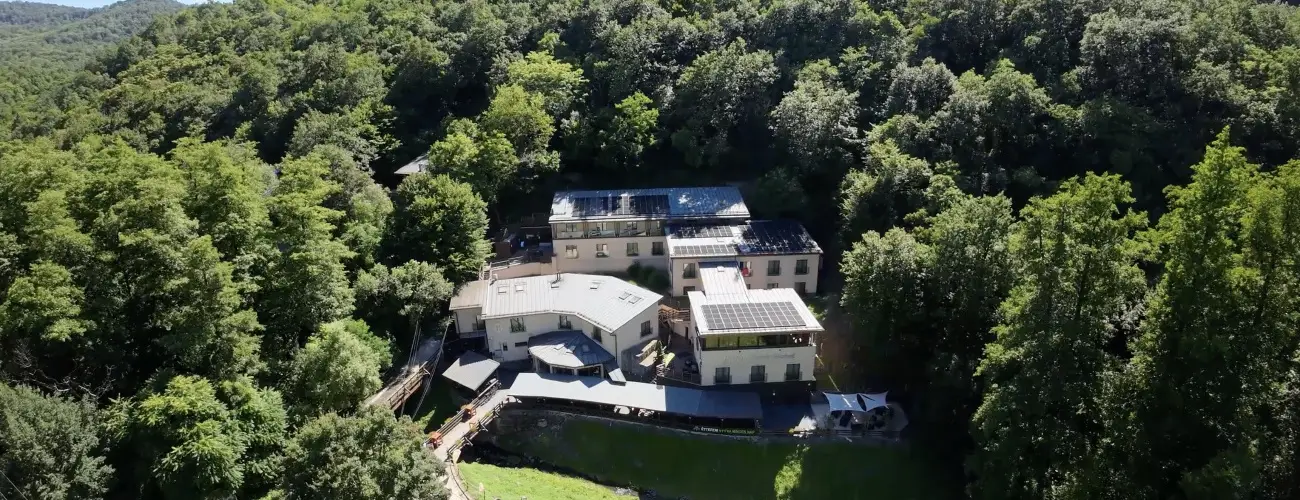 Patak Park Hotel Visegrd - Tavaszi felfrissls (1 jtl)