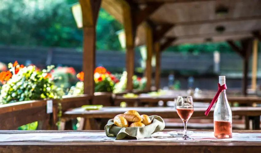 Patak Park Hotel Visegrd