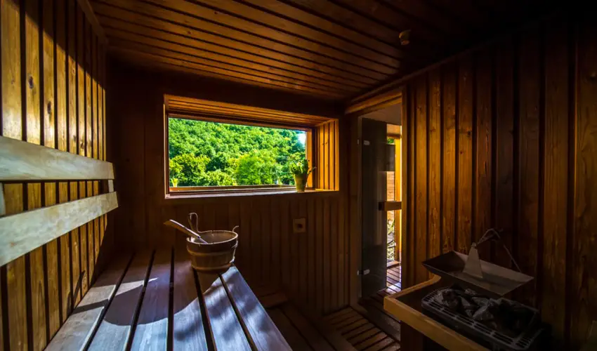 Patak Park Hotel Visegrd