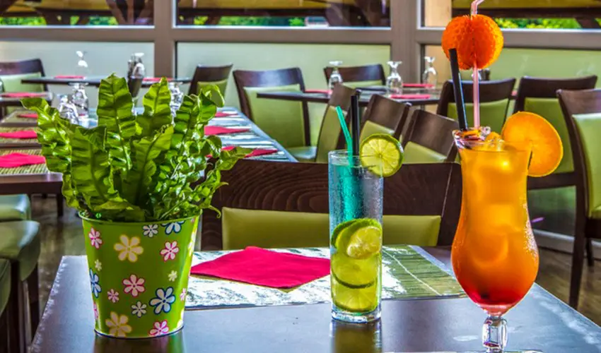 Patak Park Hotel Visegrd