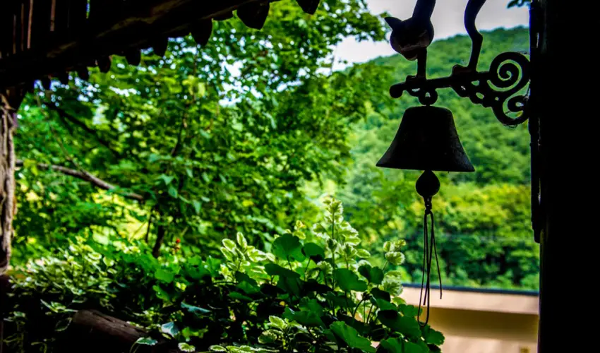 Patak Park Hotel Visegrd