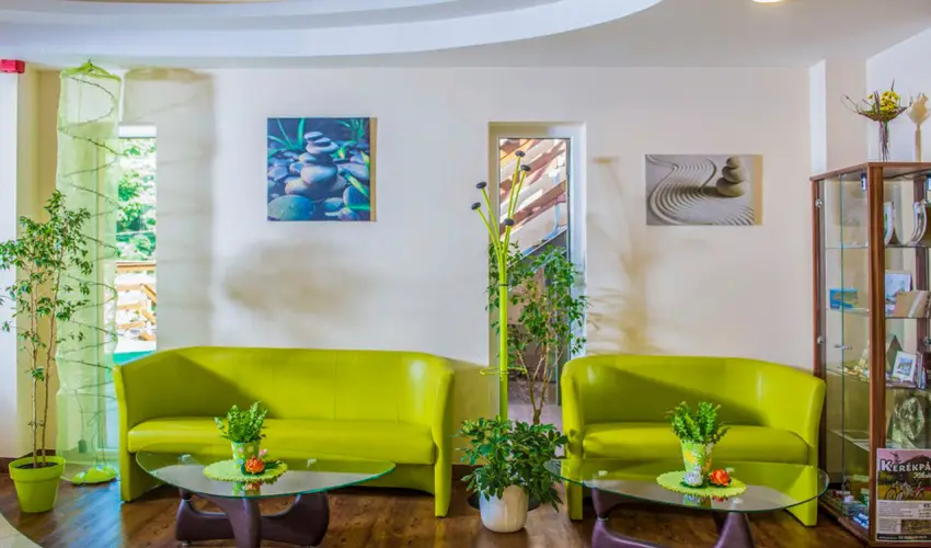 Patak Park Hotel Visegrd