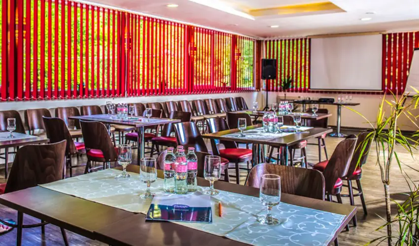 Patak Park Hotel Visegrd