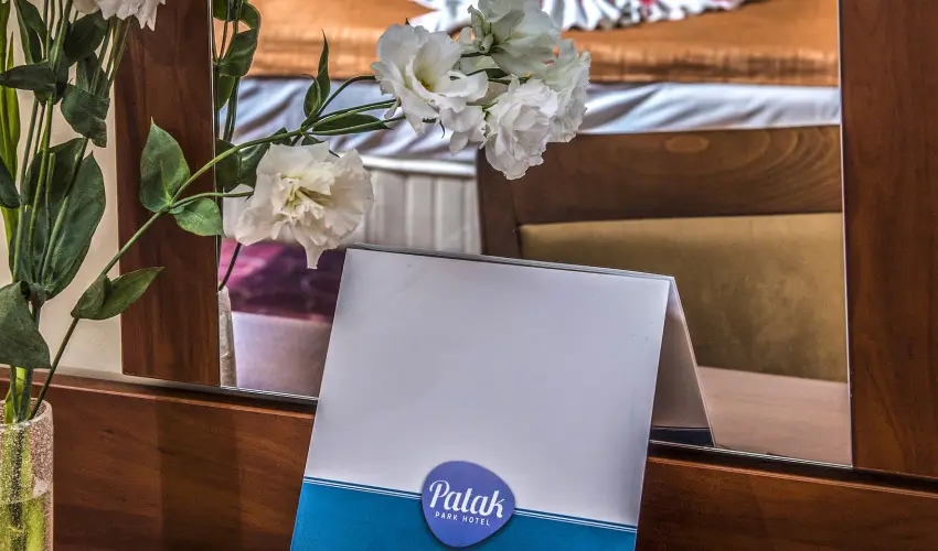 Patak Park Hotel Visegrd