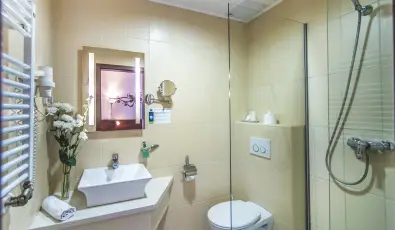 Patak Park Hotel Visegrd