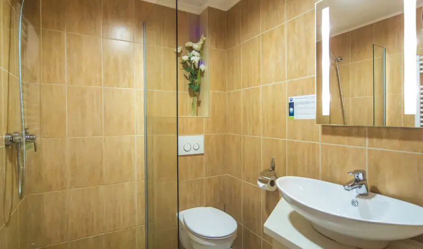 Patak Park Hotel Visegrd