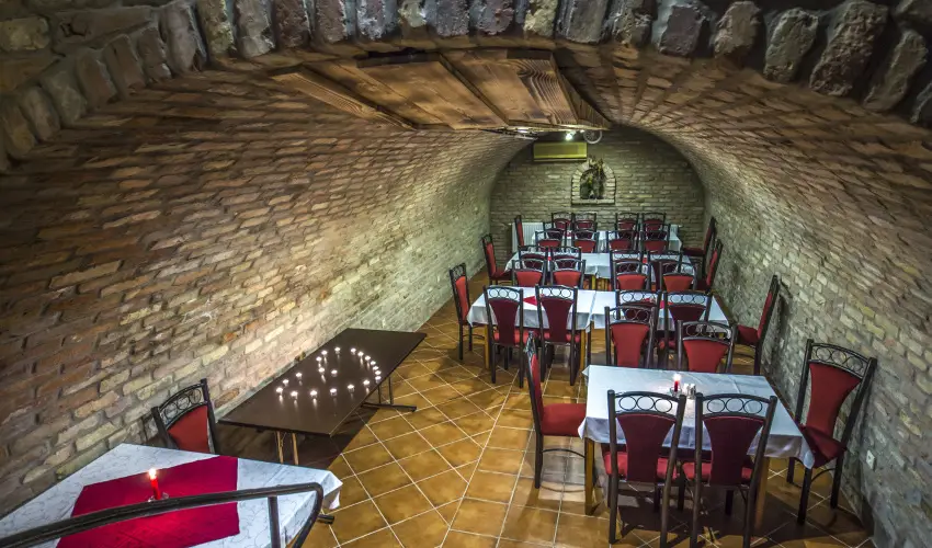 Patak Park Hotel Visegrd