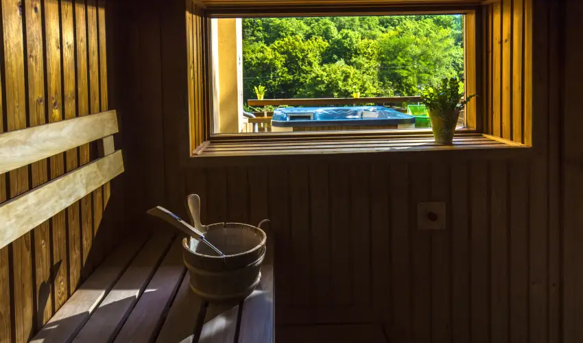 Patak Park Hotel Visegrd