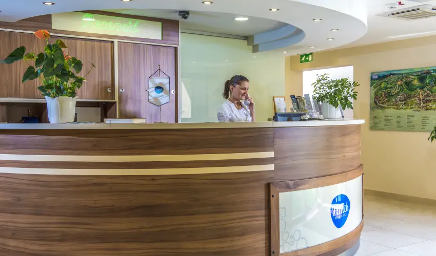 Patak Park Hotel Visegrd