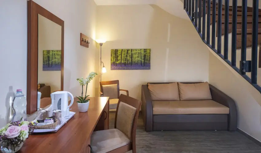 Patak Park Hotel Visegrd