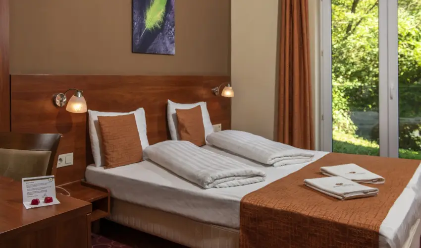 Patak Park Hotel Visegrd