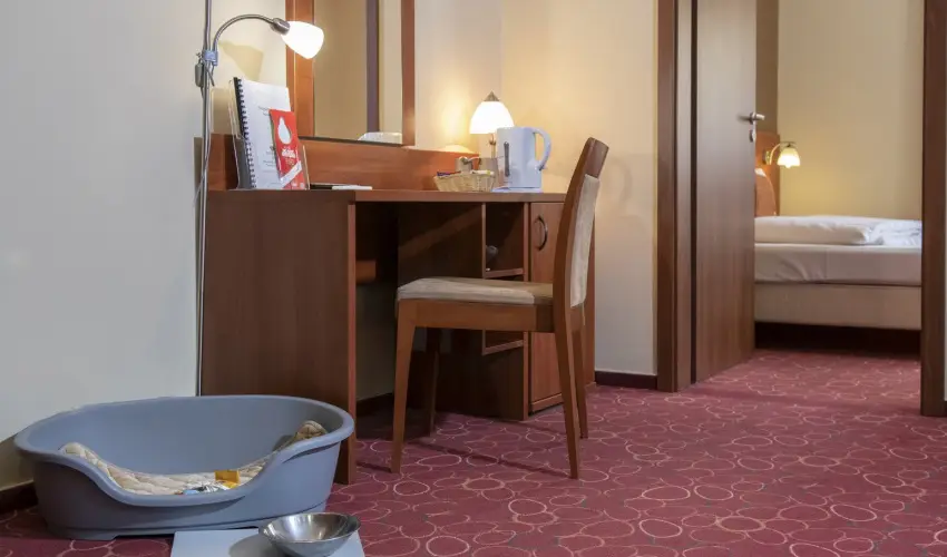 Patak Park Hotel Visegrd