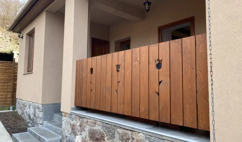 Pilis Lelke Vendghz Pilisszentllek