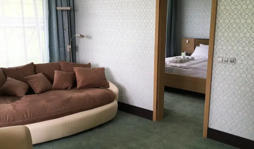 Portobello Wellness & Yacht Hotel Esztergom Esztergom