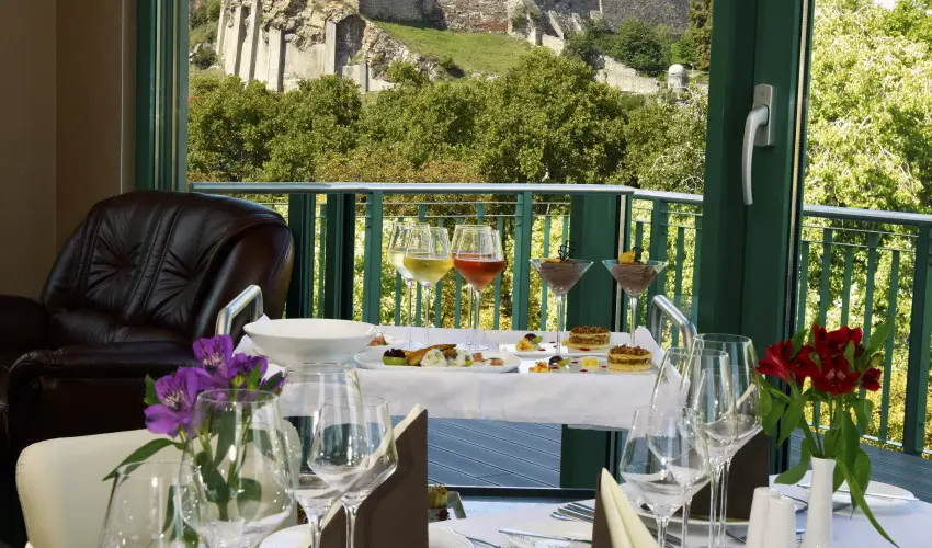 Portobello Wellness & Yacht Hotel Esztergom Esztergom