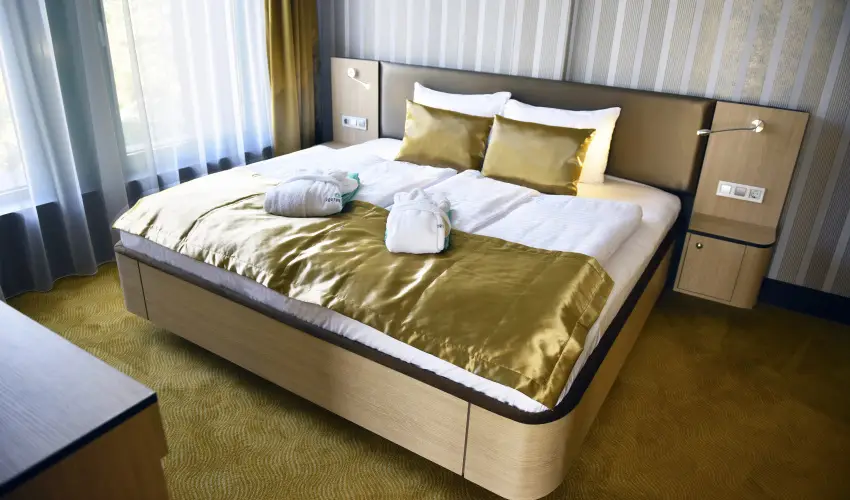 Portobello Wellness & Yacht Hotel Esztergom Esztergom