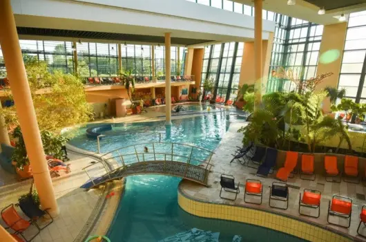 Portobello Wellness & Yacht Hotel Esztergom, Esztergom