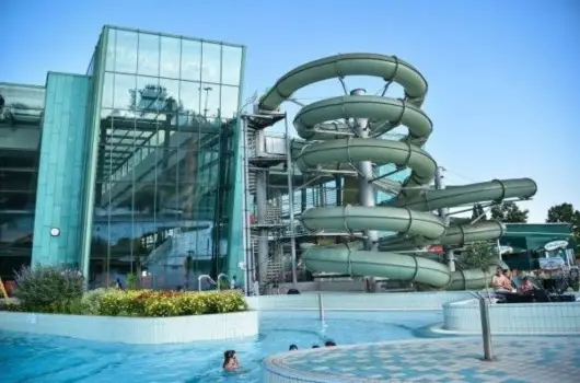 Portobello Wellness Hotel Esztergom, Esztergom