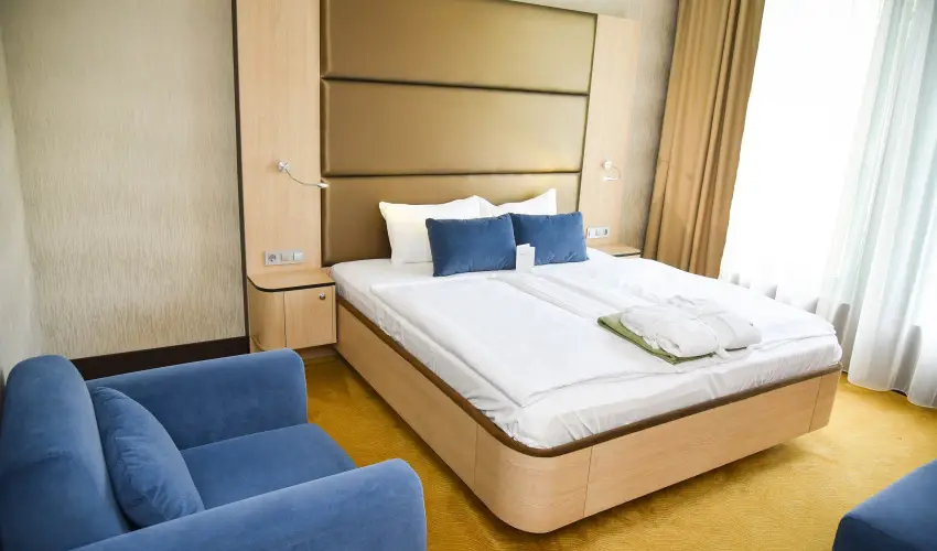 Portobello Wellness & Yacht Hotel Esztergom Esztergom