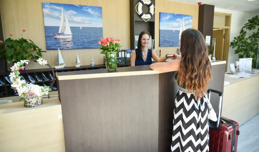 Portobello Wellness & Yacht Hotel Esztergom Esztergom