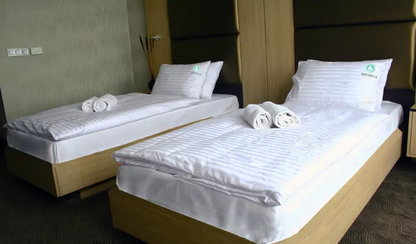 Portobello Wellness & Yacht Hotel Esztergom Esztergom