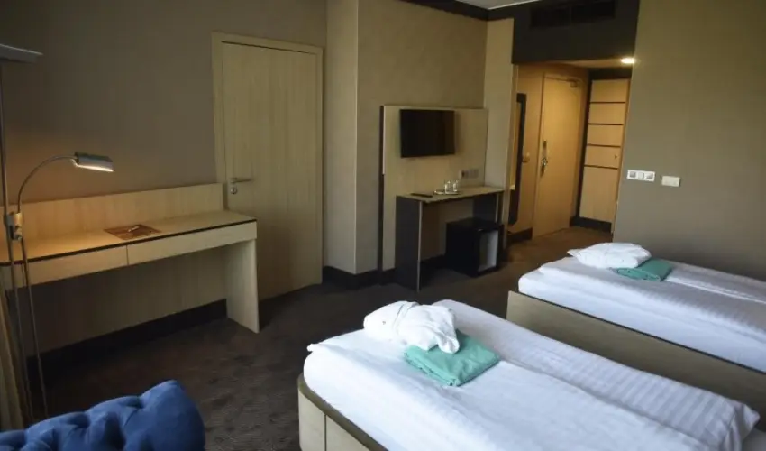 Portobello Wellness & Yacht Hotel Esztergom Esztergom