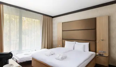 Portobello Wellness & Yacht Hotel Esztergom Esztergom