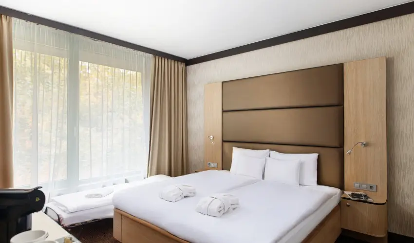 Portobello Wellness & Yacht Hotel Esztergom Esztergom