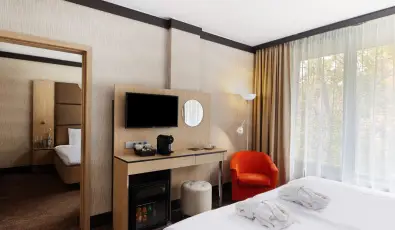 Portobello Wellness & Yacht Hotel Esztergom Esztergom