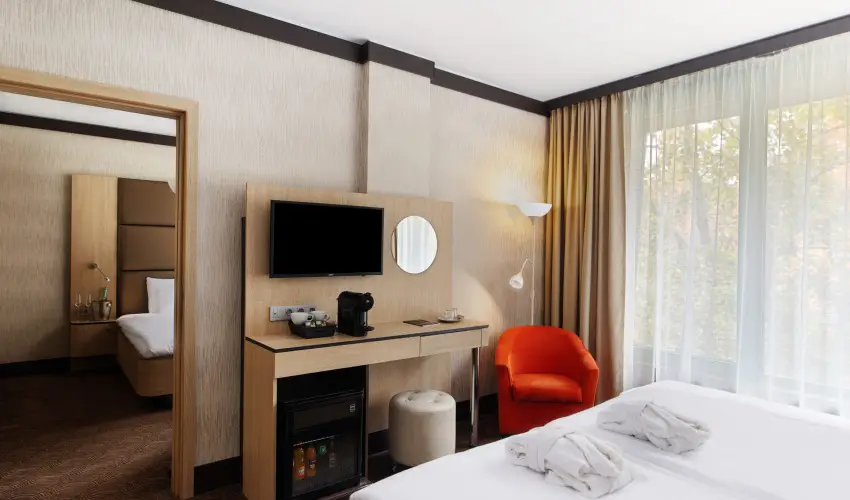 Portobello Wellness & Yacht Hotel Esztergom Esztergom