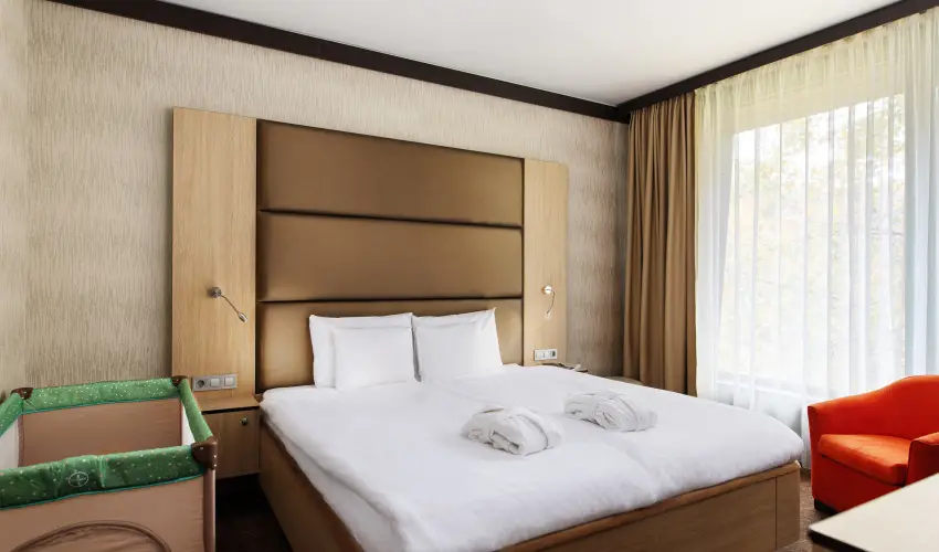 Portobello Wellness & Yacht Hotel Esztergom Esztergom