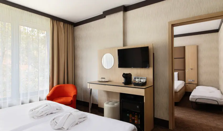 Portobello Wellness & Yacht Hotel Esztergom Esztergom