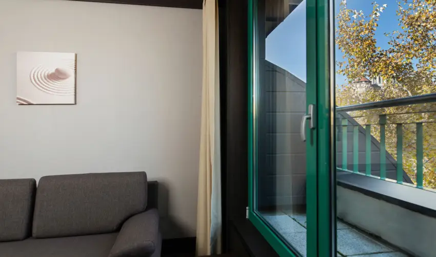 Portobello Wellness & Yacht Hotel Esztergom Esztergom