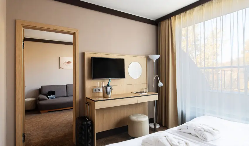 Portobello Wellness & Yacht Hotel Esztergom Esztergom