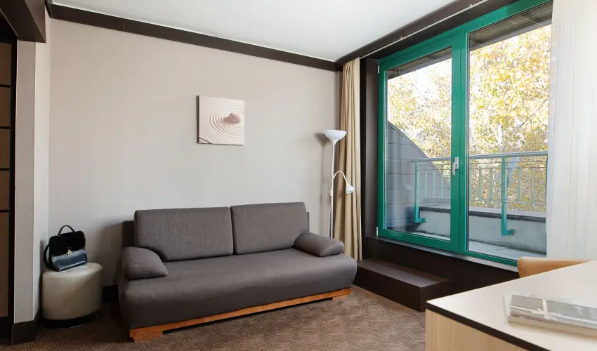 Portobello Wellness & Yacht Hotel Esztergom Esztergom